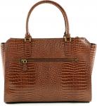 GUESS женская сумка Raffie Carryall, Multi-Coloured - фото 3