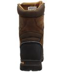Ботинки Carhartt 8" Waterproof Composite Toe Internal Metatarsal Guard Work Boot - фото 3