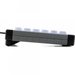 USB-клавиатура X-Keys XK-24 - фото 3