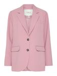 Блейзер YAS REEMAJ, светло-розовый - фото
