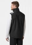 Мужской жилет Helly-Hansen 2.0 Helly Hansen, 990 Black - фото 4