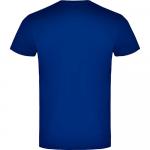 Футболка Kruskis Climbing Heartbeat, синий - фото 2