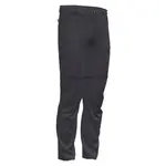 Брюки Rock Experience Observer 3.0 convertible, черный - фото 3