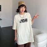 Футболка унисекс 404Mob Gang, черный - фото 55