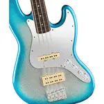 Бас-гитара Fender Limited Player Plus x Blu DeTiger Jazz - Sky Burst Sparkle - фото 4