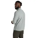 Флис Craghoppers CO2 Renu full zip, серый - фото 2