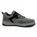 Кроссовки JEEP SPIRIT Skateboarding Shoes Men Low-top, черный - фото 2