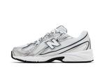 Кроссовки New Balance 740v2 White Navy Shadow Grey, белый - фото 3