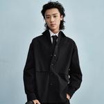 Рубашка ss25 us version unisex Champion, черный - фото 5