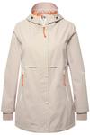 Куртка Performance LAURASØN, Beige - фото