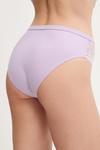 Трусики Chantelle, фиолетовый - фото 2