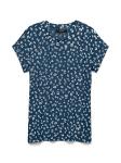 VERO MODA Свитер в цвете Navy - фото