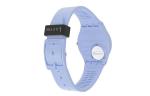 SWATCH Часы Unisex Blue Watch GZ414 - фото 4