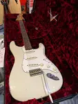 Fender Custom Shop Limited Postmodern Stratocaster 2023 - Нитро - фото