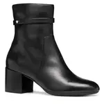 Ботинки Geox Eleana heel, черный - фото 2