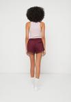 Шорты Calvin Klein Jeans Shorts, Deep Rouge/Bordeaux - фото 3