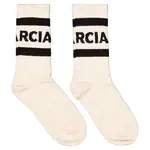 Носки Garcia Z0028, белый - фото 2