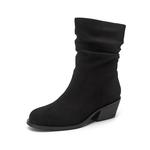 Женские ботинки DAPHNE, коричневый - фото 7