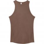 Lululemon Hold Tight Топ-майка женская черная - фото 6