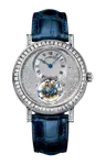 Часы classique grande complication tourbillon Breguet - фото