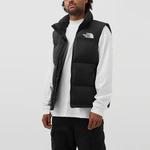 Жилет THE NORTH FACE 1996 Nuptse Vest 'Black' - фото 2