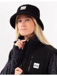 Шляпа eivy, черный - фото