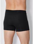 Schiesser Черные трусы - фото 2