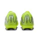 Nike Mercurial Vapor 16 Academy Mg Volt Black Желтый/Черный/Серебристый - фото 3