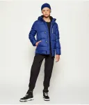 Куртка Regular fit Calvin Klein Jeans, синий - фото 2