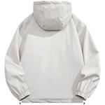 Doraemon Куртка Unisex, Coffee - фото 9