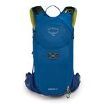 Рюкзак Osprey SISKIN 12 Postal Blue - фото 2