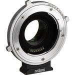 Адаптер для крепления объектива Metabones T CINE Speed Booster XL 0.64x Adapter MBSPEF-M43-BTB - фото
