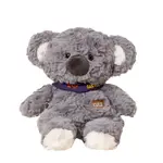 Плюшевая кукла Koala Dolls высотой 23 см XTHOT - фото 4