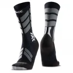 Носки X-SOCKS X-Country Perform crew, черный - фото