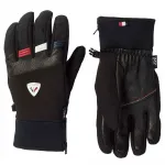 Перчатки Rossignol Strato IMPВґR, черный - фото