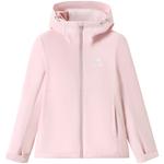 Куртка Urban Function Series женская CAMEL, розовый фейерверк - фото