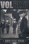 Топ Cover - Rewind, Replay, Rebound от Volbeat - фото 2