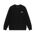 Детская толстовка Jeep, серый - фото 8