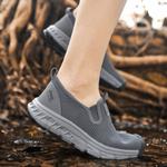 Кроссовки мужские с низким верхом Jeep - фото 13