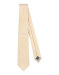 Галстук Giorgio Armani, бежевый - фото