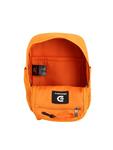 Рюкзак Discovery Cave, оранжевый - фото 3