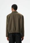 Куртка D.MoRo Light jacket, Khaki - фото 3