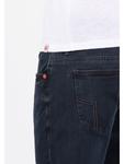 Джинсы Timezone Jeans Slim-Fit Dark Denim Stretch Five Pocket, темно-синий - фото 3