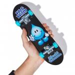 Накладка на гриф Tech Deck Handboard Maxi Модель скейтборда Wet Willy Pattern - фото 4