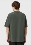 Футболка AllSaints XANDER CREW, Green/Dark Green - фото 3