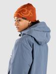 Анорак Carhartt WIP Nimbus Anorak, angelite - фото 9