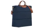Сумка Le Pliage LONGCHAMP, синий - фото 5