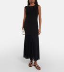 Кожаные сандалии kate Tod'S, мультиколор - фото 2