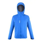 Мужская куртка KAMET Millet, синий - фото