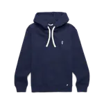 Мужская толстовка Up And Up Pullover Cotopaxi, синий - фото